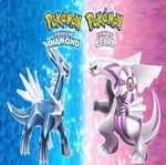 Battle! Dialga and Palkia (Bd&Sp) - Sound