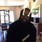 Twix Kanye