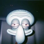 Met bro in a cofee shop