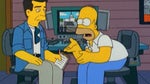 Homer Simpson : The Simpsons Yeah 3