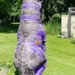 I’m YURII and I’m PURPLEEE