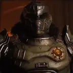 Doom Slayer's Appearance Sound Part 2