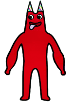 Banban Voice Lines! Garten of Banban 2