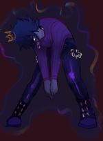 without a head - spuria