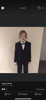 Oh My God Joe When’s The Last Time You Took Your Shoes Off Lois