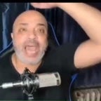 عاوزين نعملك بني ادم عم بهجت Aam Bahjat