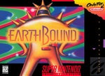 Earthbound - Shield - Sound