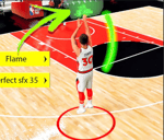 Skiddity Skat Skap Best Jumpshot Sound Effect is Back in NBA 2K