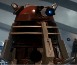 dalek Maximum Extermination
