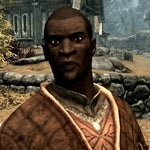 Do you get to the Cloud District very often - Sound