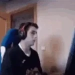 GREEN GREEN WHAT IS YOUR PROBLEM GREEN