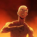 One Punch Man - Saitama - It's been so long since i come across such worthy opponent