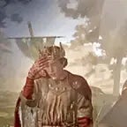 Duran Duran - INVISIBLE begining