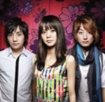 Ikimono Gakari - Blue Bird