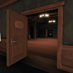 Get a load of this guy! - Doors April Fools 2024