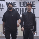 Adam & Noah Danser Sådan Her (Musikvideo)