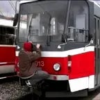 я зацепер - Sound