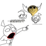 Dave but its me (idk how)