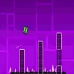 geometry dash guy