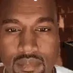 i am a robot kanye