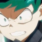 Cosmic Smash (Deku,Ult)