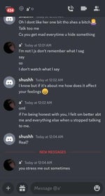 I Luv Your Girl The Dream