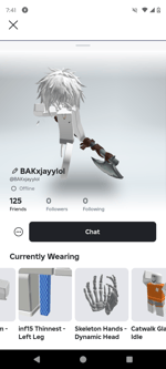 you aint nothin by Andriaaa