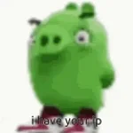 Invincible Wobble