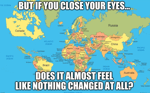 But If You Close Your Eyes