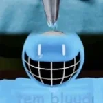 Very peak Bluudud emote..