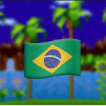 Dançe Do Sonic