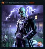 Evanescence Bring Me To Life (Official HD Music Video)