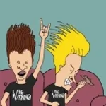 Beavis Manslaughter 1