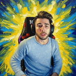 Mica Cantor #2 - Micael Almeida