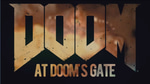 At Dooms Gate (Doom 2016)