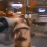 Mario, where are you? - Mario Bros. Atari