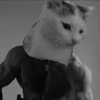 ona czuje we mnie piniądz