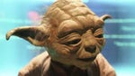 Star Wars - Yoda - Unlearn