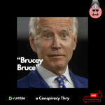 Thanks for helping Brucey Bruce