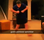 Yoinky Sploinky
