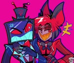 Hazbin Hotspot 4