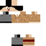 Blue Eyed conquerors