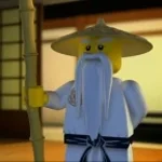 LEGO Ninjago