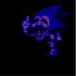 majin sonic laugh