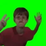 im on a remote island