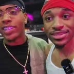 Nah ur him brodigy - Sound