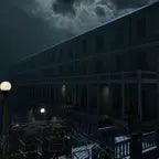 Mob of The Dead Game Over (Good Ending)