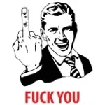 VAI GOZAR COM O CARALHO