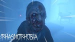 phasmophobia ghost attack