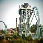 Efteling Baron 1898